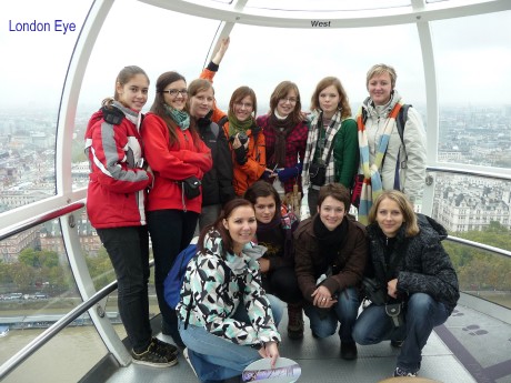 London Eye together.JPG